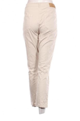 Damenhose Betty Barclay, Größe XL, Farbe Beige, Preis 21,99 €