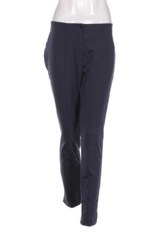 Pantaloni de femei Betty Barclay, Mărime XL, Culoare Albastru, Preț 102,99 Lei