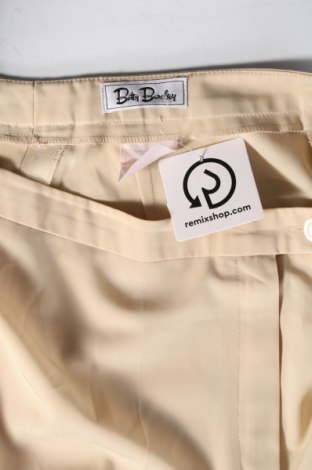 Damenhose Betty Barclay, Größe S, Farbe Ecru, Preis € 31,71