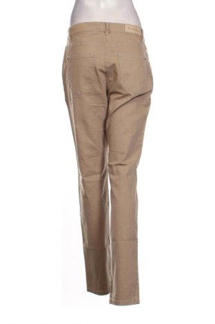 Damenhose Betty Barclay, Größe L, Farbe Beige, Preis € 22,49