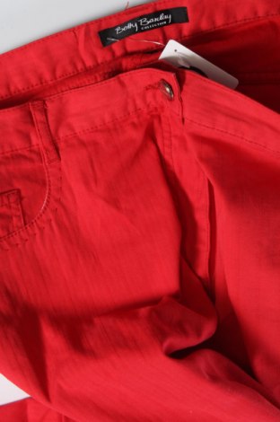 Damenhose Betty Barclay, Größe XL, Farbe Rot, Preis € 17,99