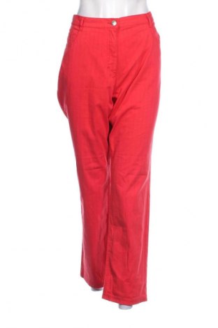 Damenhose Betty Barclay, Größe XL, Farbe Rot, Preis € 17,99