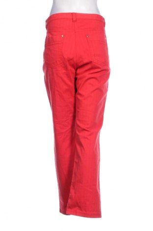 Damenhose Betty Barclay, Größe XL, Farbe Rot, Preis € 17,99