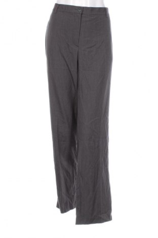 Pantaloni de femei Bexleys, Mărime XXL, Culoare Gri, Preț 43,99 Lei