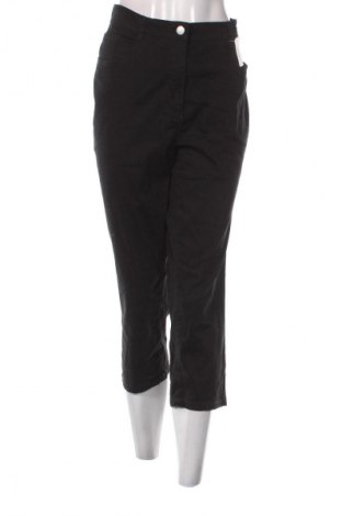 Pantaloni de femei Bexleys, Mărime XL, Culoare Negru, Preț 137,99 Lei