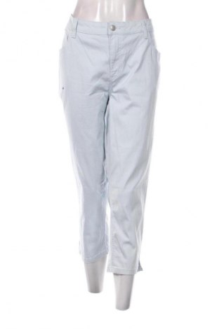 Pantaloni de femei Bexleys, Mărime XXL, Culoare Albastru, Preț 134,99 Lei