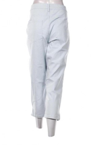 Pantaloni de femei Bexleys, Mărime XXL, Culoare Albastru, Preț 134,99 Lei