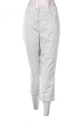 Pantaloni de femei Bexleys, Mărime XL, Culoare Gri, Preț 47,99 Lei