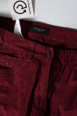 Damenhose Bexleys, Größe M, Farbe Rot, Preis € 28,99