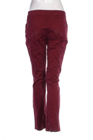 Damenhose Bexleys, Größe M, Farbe Rot, Preis € 28,99