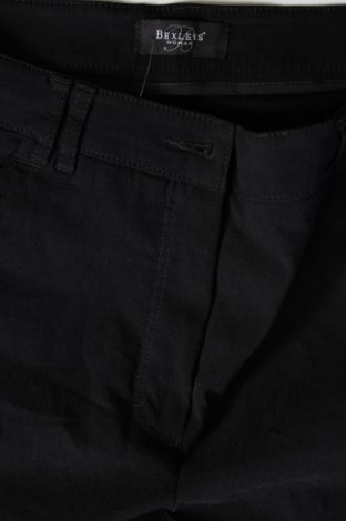 Pantaloni de femei Bexleys, Mărime L, Culoare Negru, Preț 67,99 Lei