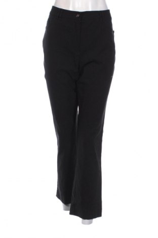 Pantaloni de femei Bexleys, Mărime L, Culoare Negru, Preț 67,99 Lei