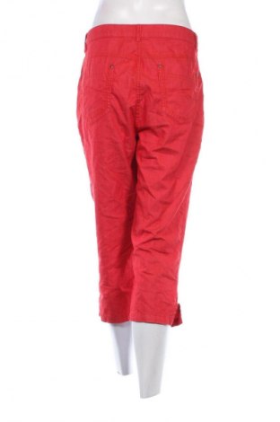 Damenhose Bexleys, Größe XL, Farbe Rot, Preis € 6,99