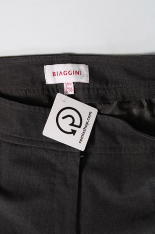 Damenhose Biaggini, Größe M, Farbe Braun, Preis € 5,99