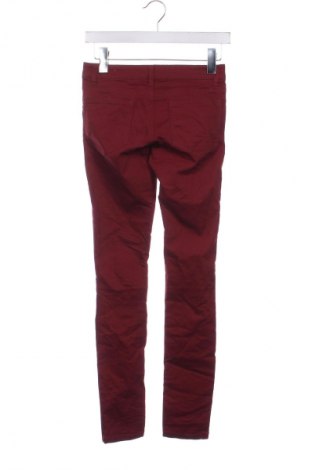 Damenhose Bik Bok, Größe XS, Farbe Rot, Preis € 8,49