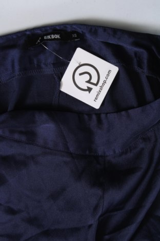 Damenhose Bik Bok, Größe XS, Farbe Blau, Preis € 6,49