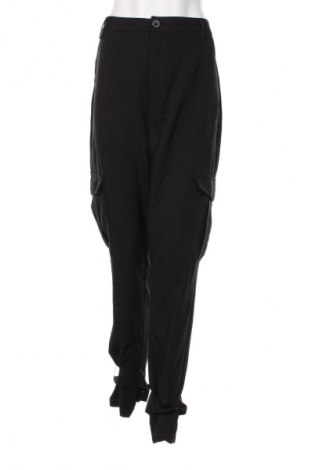 Pantaloni de femei Bik Bok, Mărime XL, Culoare Negru, Preț 38,99 Lei