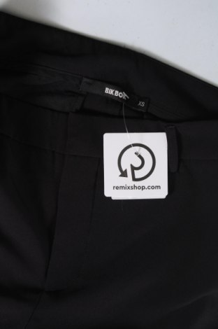 Pantaloni de femei Bik Bok, Mărime XS, Culoare Negru, Preț 44,99 Lei