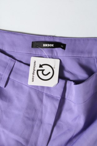 Damenhose Bik Bok, Größe XL, Farbe Lila, Preis 10,49 €