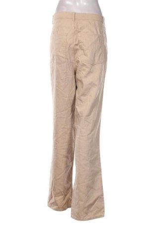 Damenhose Bik Bok, Größe XL, Farbe Beige, Preis € 10,49