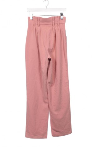 Dámské kalhoty  Bik Bok, Velikost XS, Barva Růžová, Cena  69,00 Kč