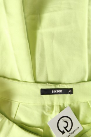 Damenhose Bik Bok, Größe M, Farbe Grün, Preis 8,49 €