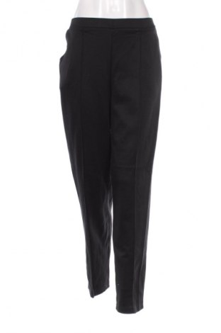 Pantaloni de femei Black Pepper, Mărime L, Culoare Negru, Preț 33,99 Lei