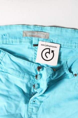 Damenhose Blind Date, Größe L, Farbe Blau, Preis € 10,49