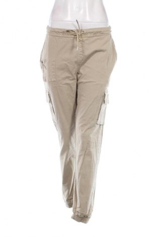 Damenhose Blind Date, Größe L, Farbe Beige, Preis € 13,49