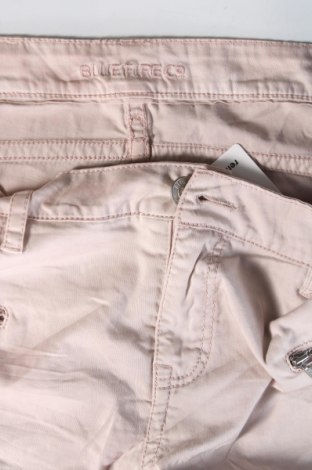 Damenhose Blue Fire Co, Größe L, Farbe Rosa, Preis € 7,49