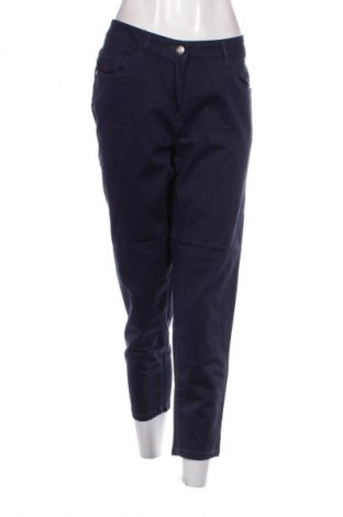 Pantaloni de femei Blue Motion, Mărime XL, Culoare Albastru, Preț 33,99 Lei