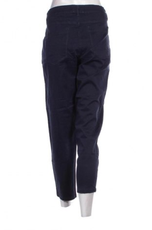 Pantaloni de femei Blue Motion, Mărime XL, Culoare Albastru, Preț 33,99 Lei