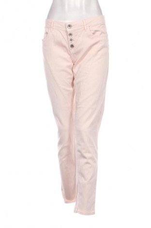 Pantaloni de femei Blue Motion, Mărime L, Culoare Roz, Preț 41,99 Lei