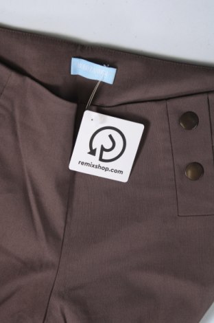 Damenhose Bobo Zander, Größe XXS, Farbe Braun, Preis € 9,99