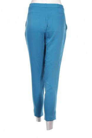 Pantaloni de femei Bobo Zander, Mărime M, Culoare Albastru, Preț 73,99 Lei