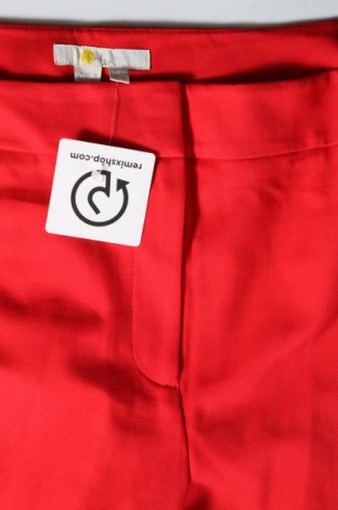 Damenhose Boden, Größe L, Farbe Rot, Preis € 21,99