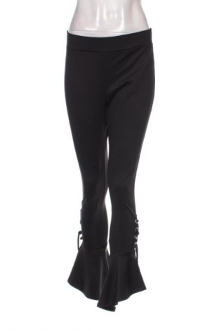 Pantaloni de femei Body Flirt, Mărime M, Culoare Negru, Preț 31,99 Lei