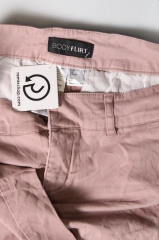 Damenhose Body Flirt, Größe S, Farbe Rosa, Preis € 7,49