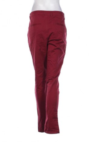 Damenhose Body Flirt, Größe M, Farbe Rot, Preis € 8,49