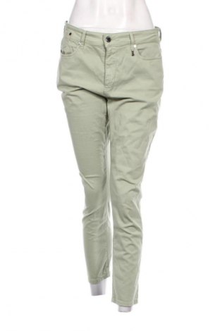 Pantaloni de femei Bogner, Mărime M, Culoare Verde, Preț 327,99 Lei