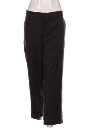 Pantaloni de femei Bon'a Parte, Mărime XXL, Culoare Negru, Preț 74,99 Lei