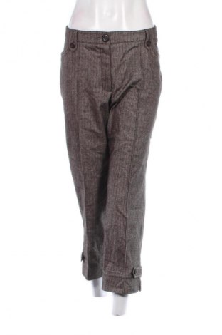 Pantaloni de femei Bonita, Mărime XL, Culoare Maro, Preț 48,99 Lei