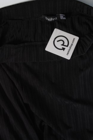 Damenhose Boohoo, Größe M, Farbe Schwarz, Preis € 20,49