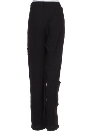 Pantaloni de femei Boohoo, Mărime S, Culoare Negru, Preț 33,99 Lei