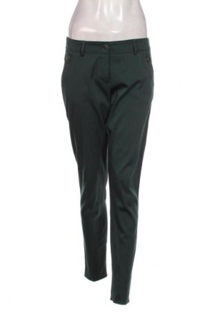 Pantaloni de femei Bordo, Mărime S, Culoare Verde, Preț 29,99 Lei