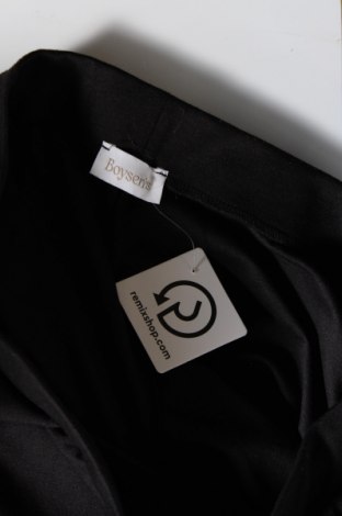 Damenhose Boysen's, Größe M, Farbe Schwarz, Preis € 14,83