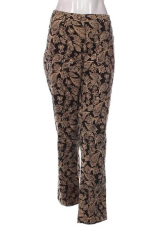 Pantaloni de femei Bpc Bonprix Collection, Mărime XXL, Culoare Multicolor, Preț 52,99 Lei