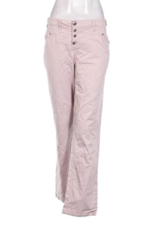 Pantaloni de femei Bpc Bonprix Collection, Mărime XXL, Culoare Mov deschis, Preț 48,99 Lei