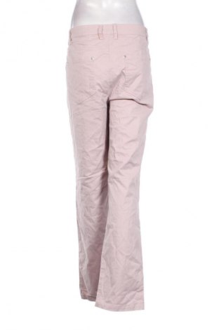 Pantaloni de femei Bpc Bonprix Collection, Mărime XXL, Culoare Mov deschis, Preț 48,99 Lei