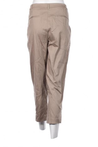 Pantaloni de femei Bpc Bonprix Collection, Mărime XL, Culoare Bej, Preț 38,99 Lei